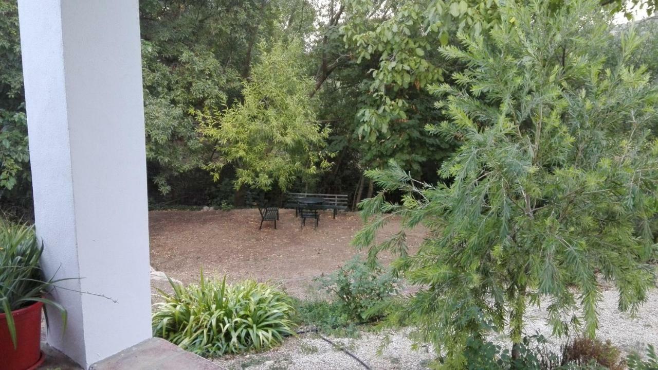 גרסלמה Casa Rural La Maquinilla מראה חיצוני תמונה
